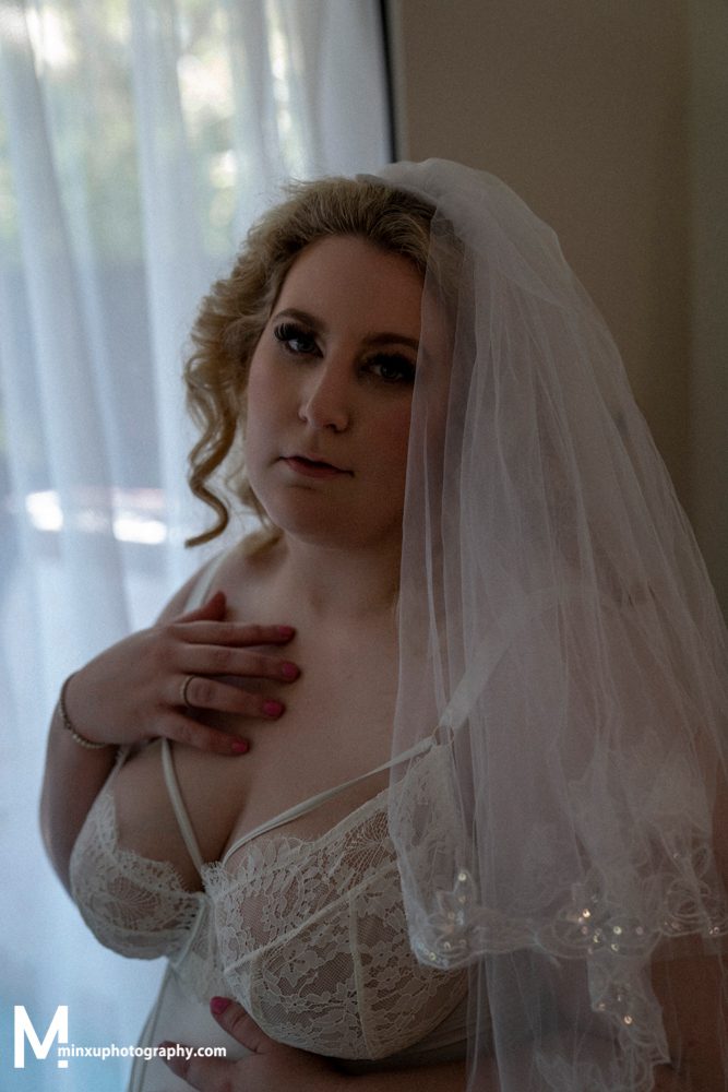 Bridal Boudoir Photography & Why You Should Do It